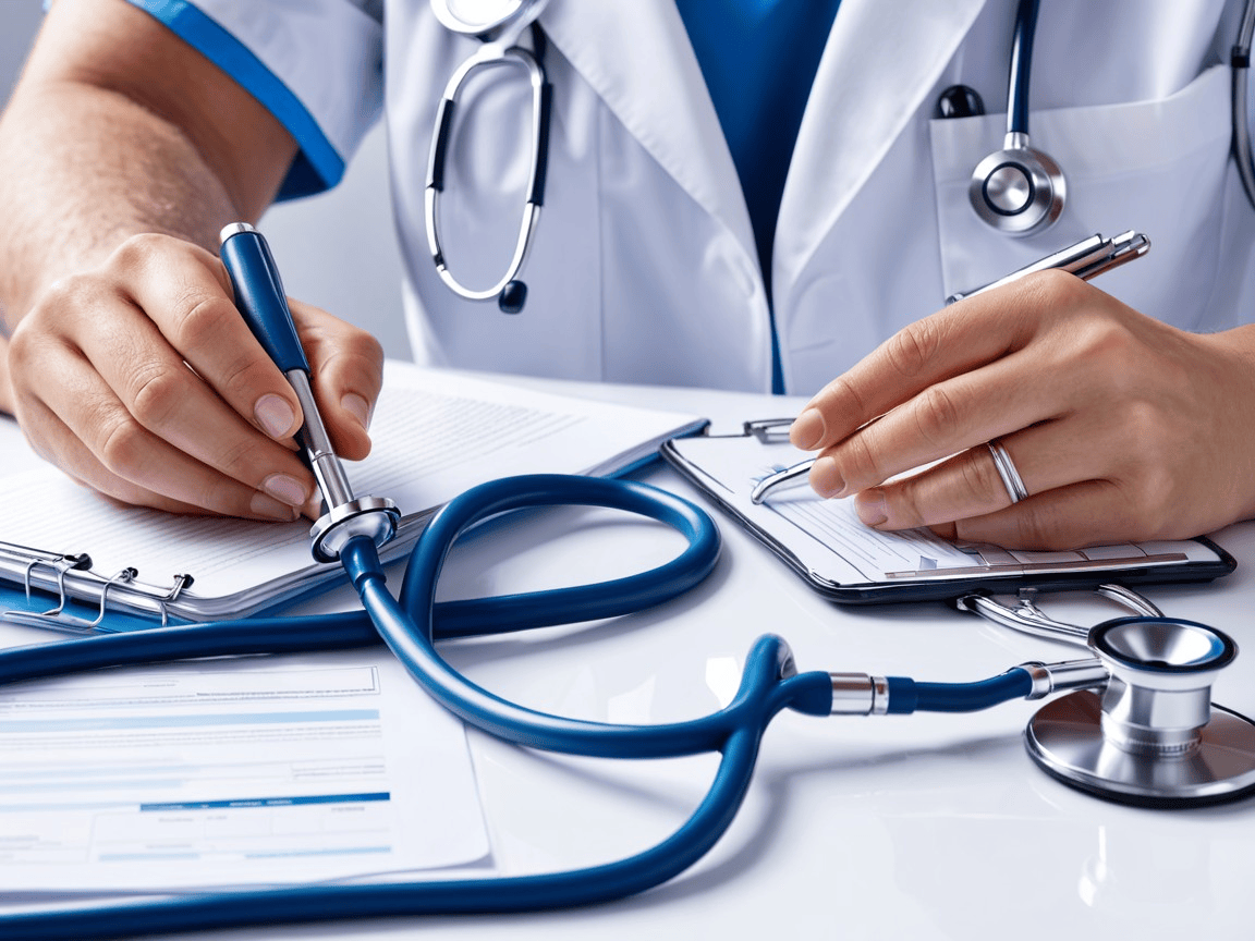 AI in Healthcare: Revolutionizing Patient Care