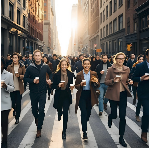 The Future of AI in Everyday Life
