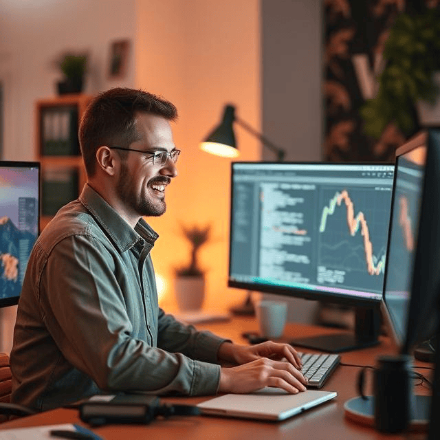Live Chat Jobs - You have to try this one